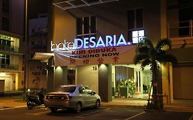 Hotel Desaria